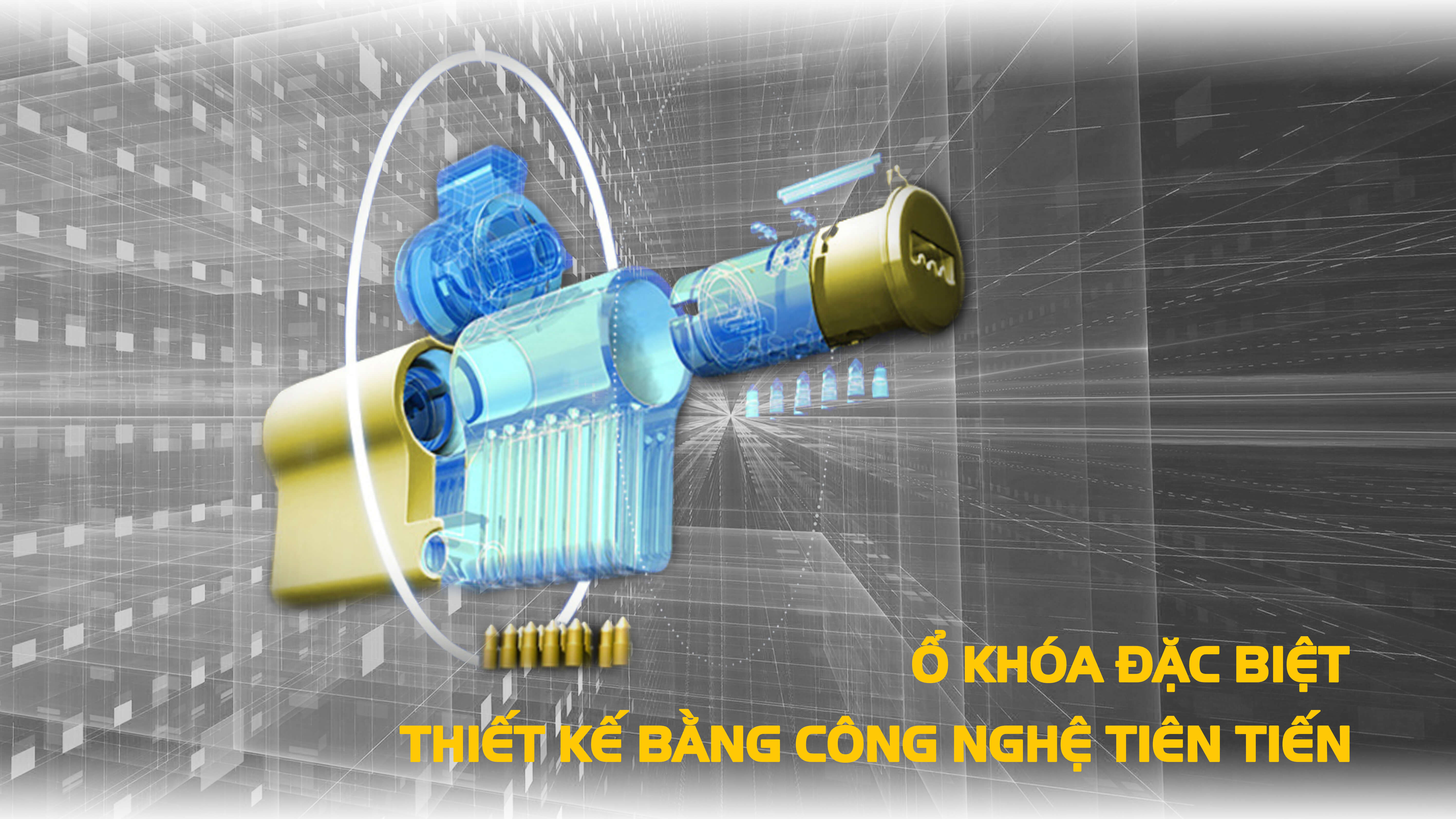 Những nhược điểm của khóa cửa thông minh bạn nên biết